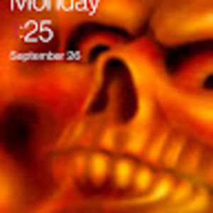 Meet your Posher, William